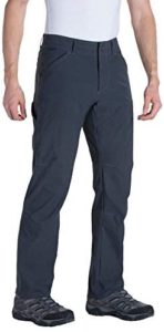 renegate convertible hiking pants