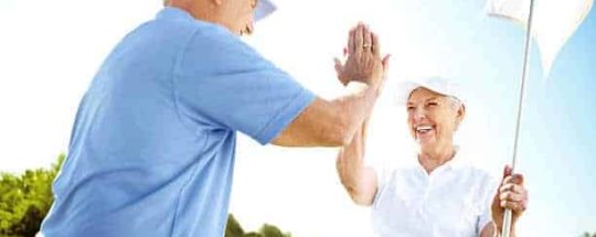 Les Meilleurs Clubs De Golf Pour Femmes Niveau Intermédiaire