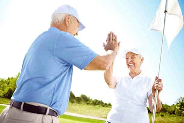 Clubs De Golf Pour Femmes