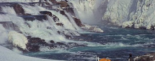 Conseils Et Accessoires Pour Randonner Et Camper En Hiver