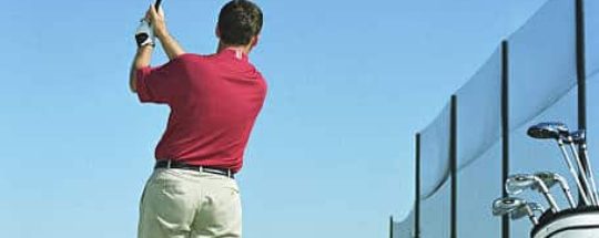 Meilleur Filet D’entraînement De Golf