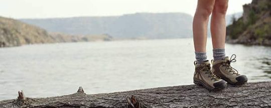 Bottes De Sécurité À Embout D’acier