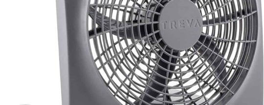 Ventilateur Portable Pour Tente Et Camping