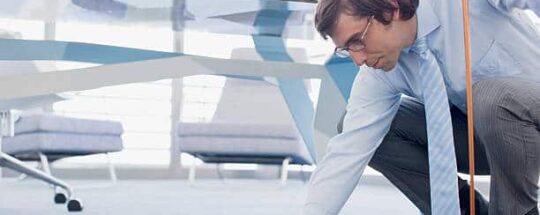 Tapis De Golf Practice