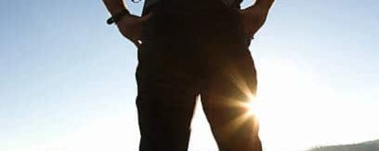 Chaussure Spécial Mal De Dos