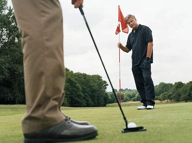 Meilleurs Putters À Manche Central