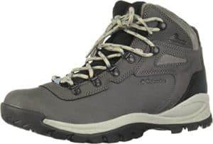 Columbia Women's Newton Ridge Plus boot