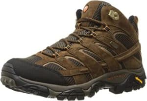 Merrell Men's Moab 2 Boots