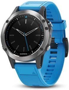 Garmin quatix 5, Smartwatch marine multisport