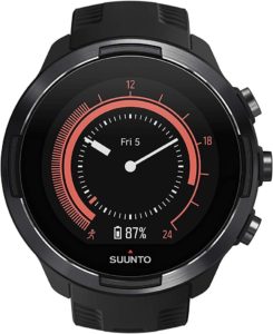 Montre GPS Suunto 9 Multisport