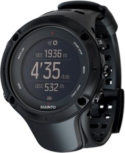 SUUNTO Ambit3 Peak HR Running GPS Unit